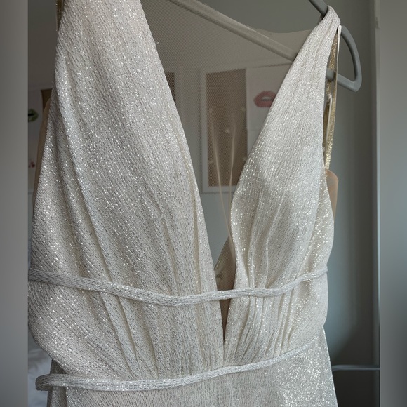 Jenny Yoo bridal - Picture 4 of 5